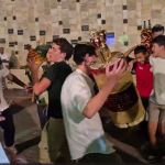 הקפות שניות